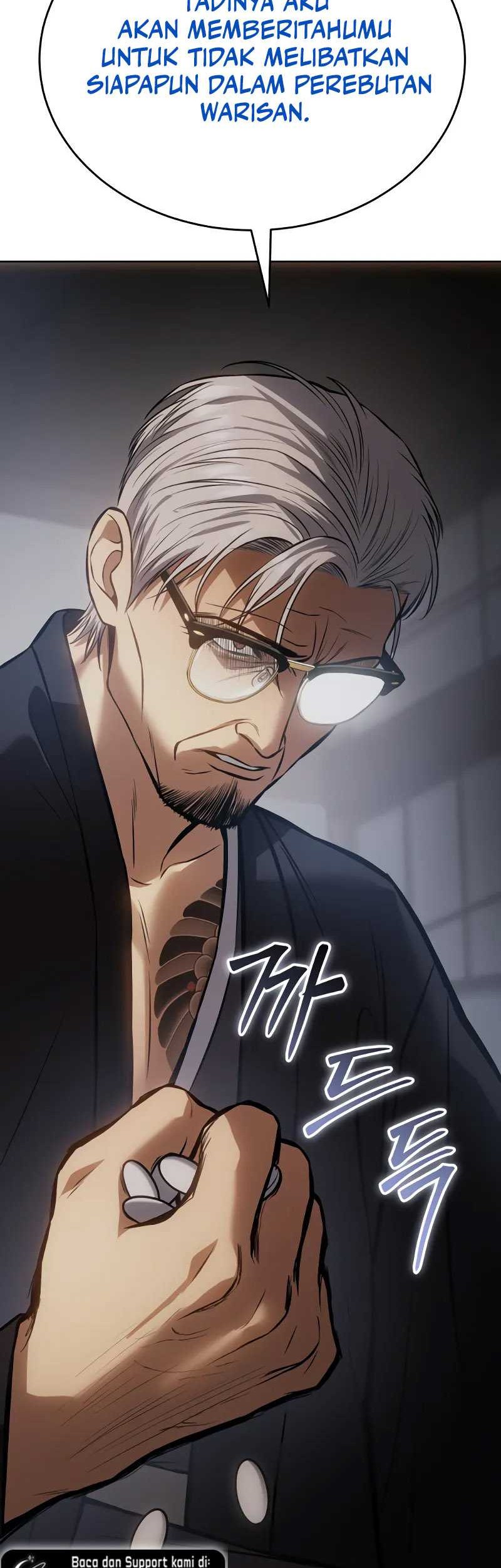 Baek XX Chapter 62 Gambar 52