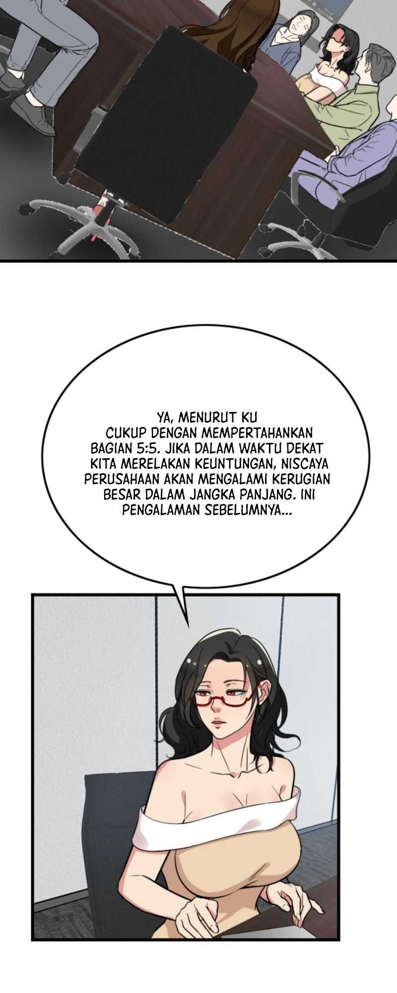 I Have 90 Billion Licking Gold Chapter 136 Gambar 10