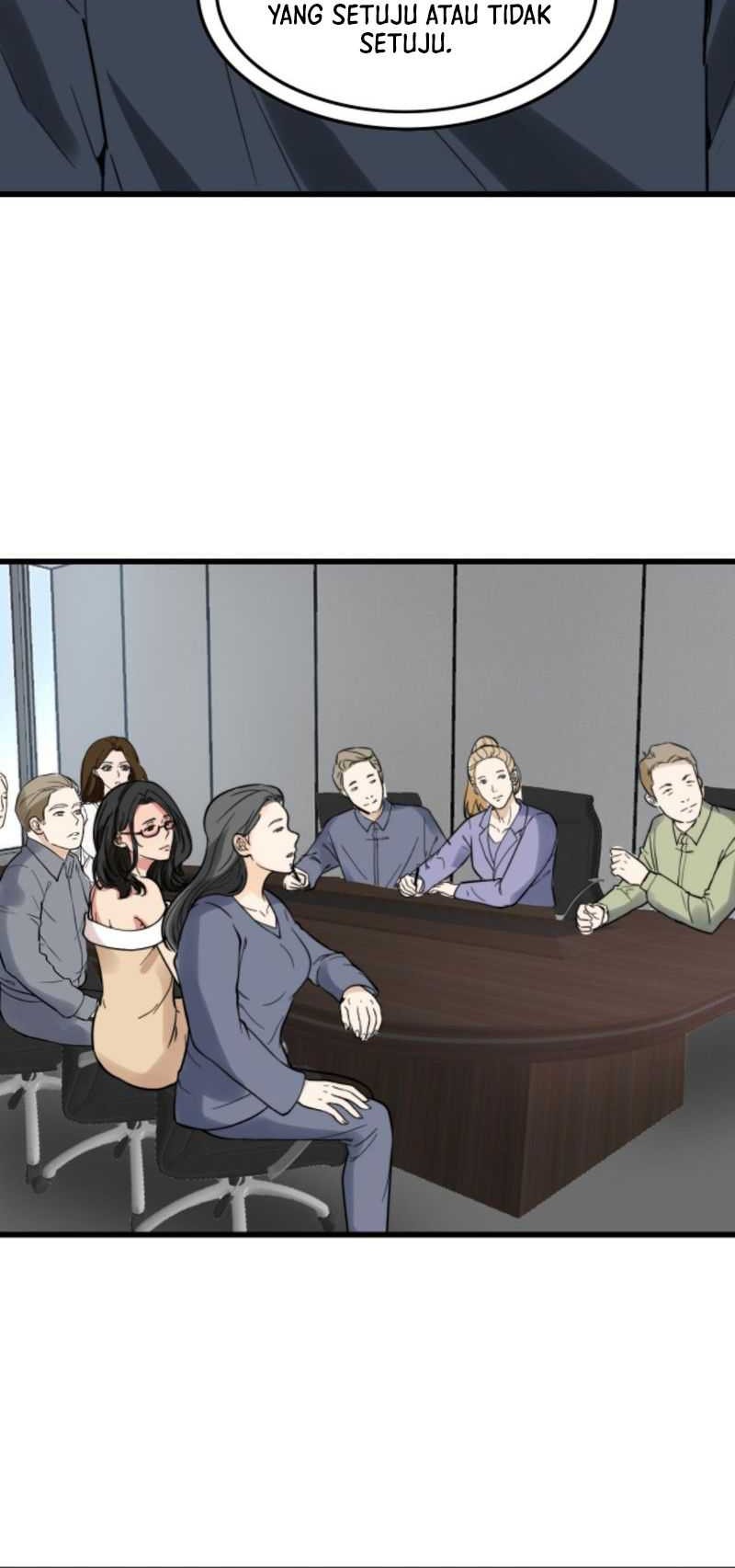 I Have 90 Billion Licking Gold Chapter 136 Gambar 16