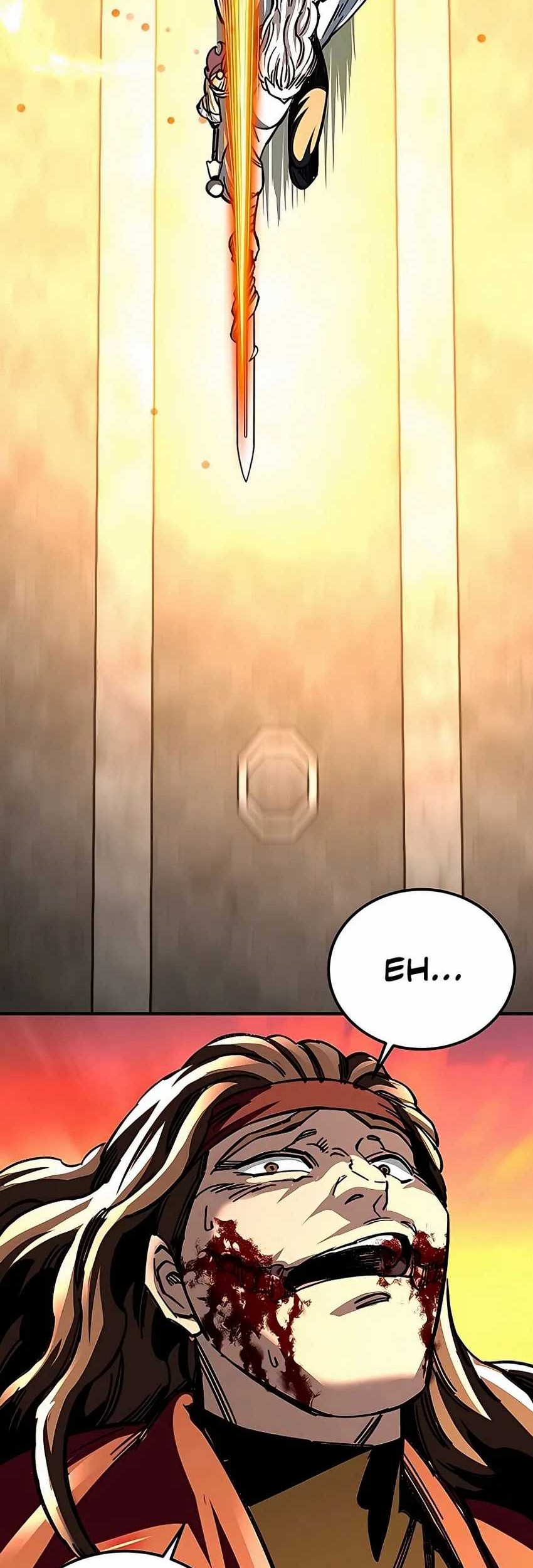 Warrior Grandpa and Supreme Granddaughter Chapter 27 Gambar 49