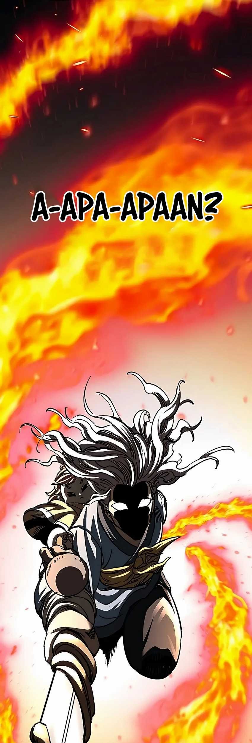 Warrior Grandpa and Supreme Granddaughter Chapter 27 Gambar 51