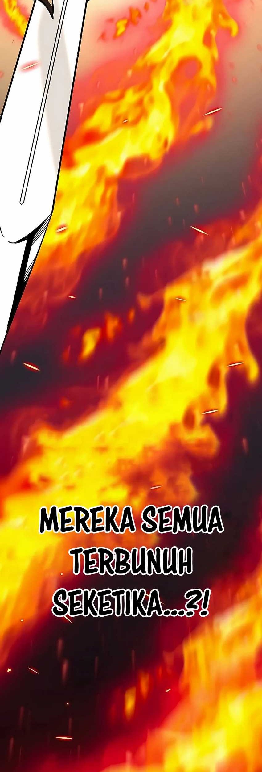 Warrior Grandpa and Supreme Granddaughter Chapter 27 Gambar 52