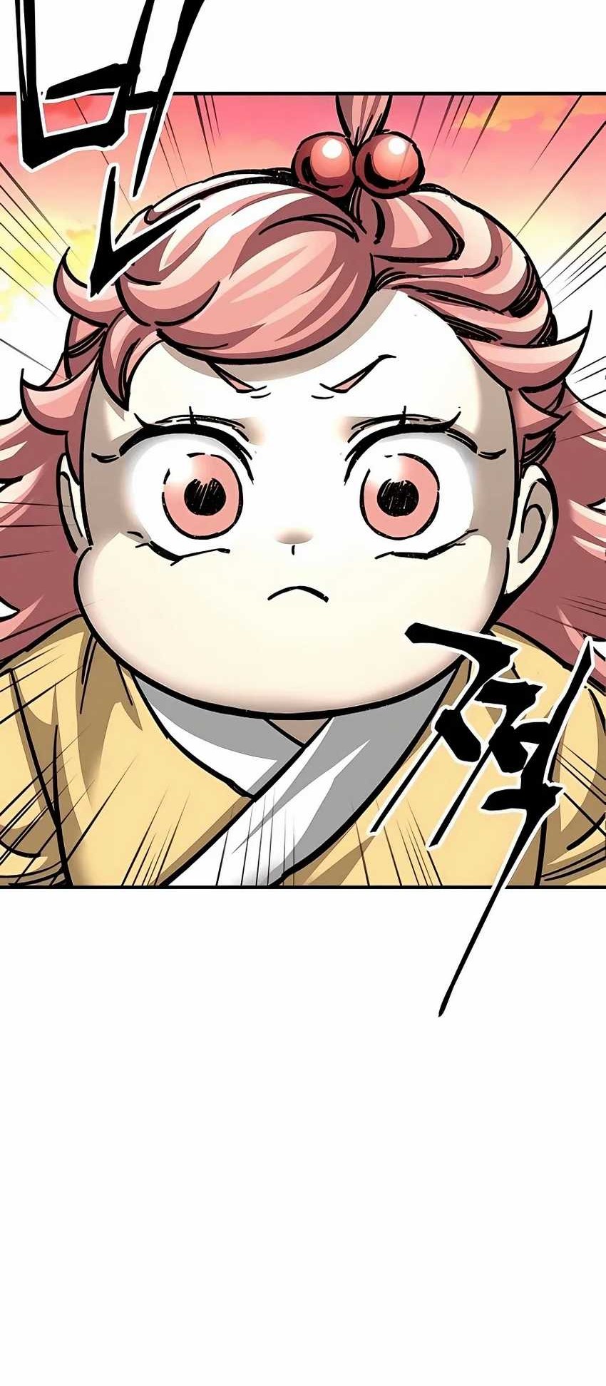 Warrior Grandpa and Supreme Granddaughter Chapter 27 Gambar 61