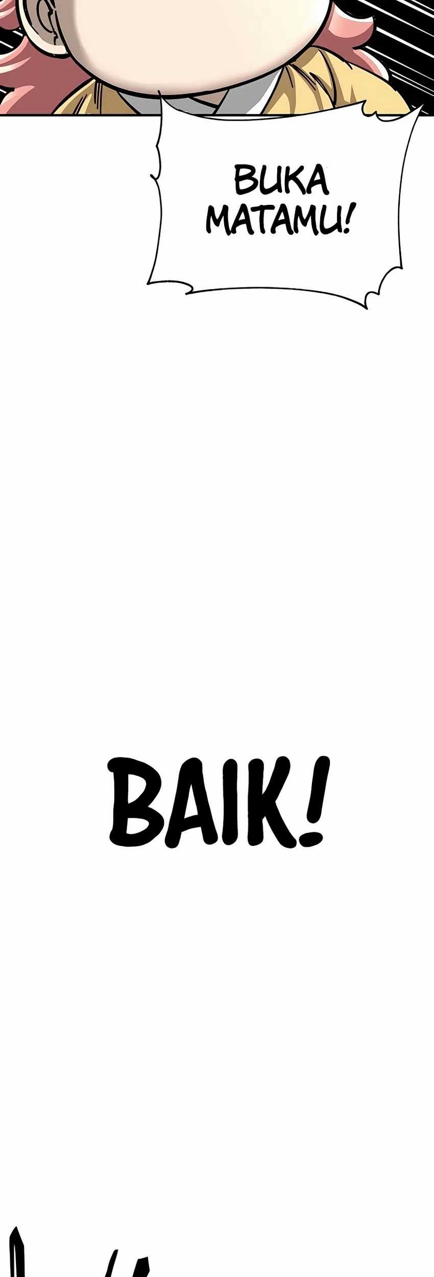 Warrior Grandpa and Supreme Granddaughter Chapter 27 Gambar 60