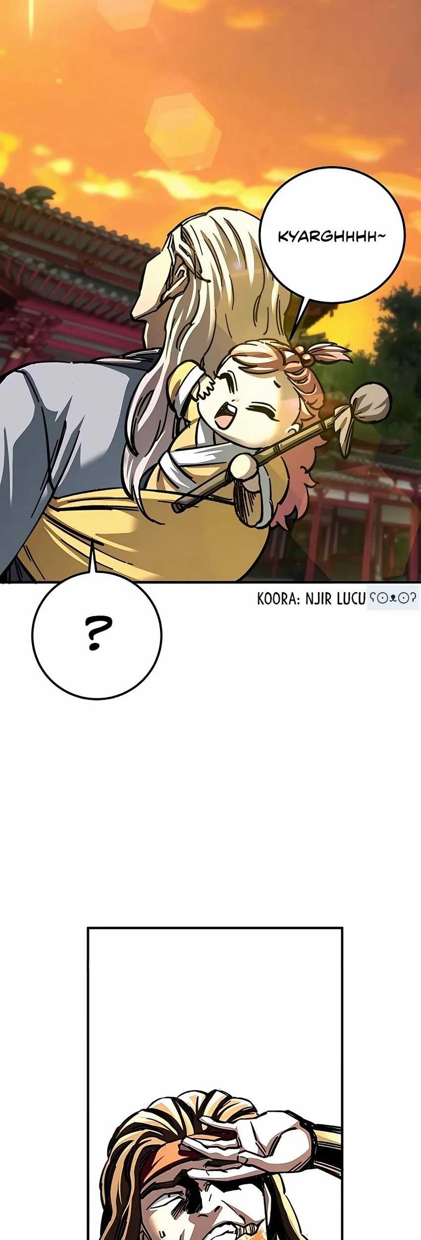 Warrior Grandpa and Supreme Granddaughter Chapter 27 Gambar 63