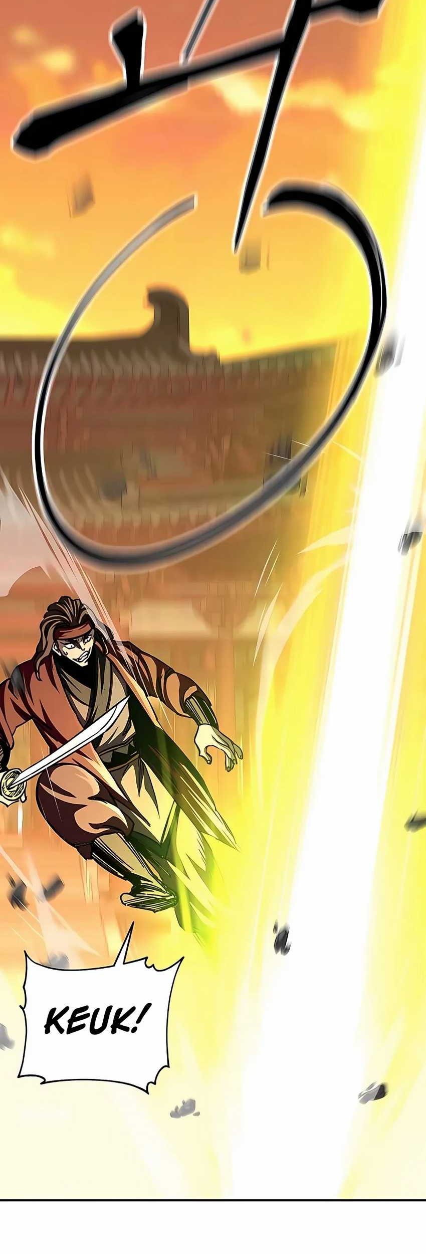 Warrior Grandpa and Supreme Granddaughter Chapter 27 Gambar 67