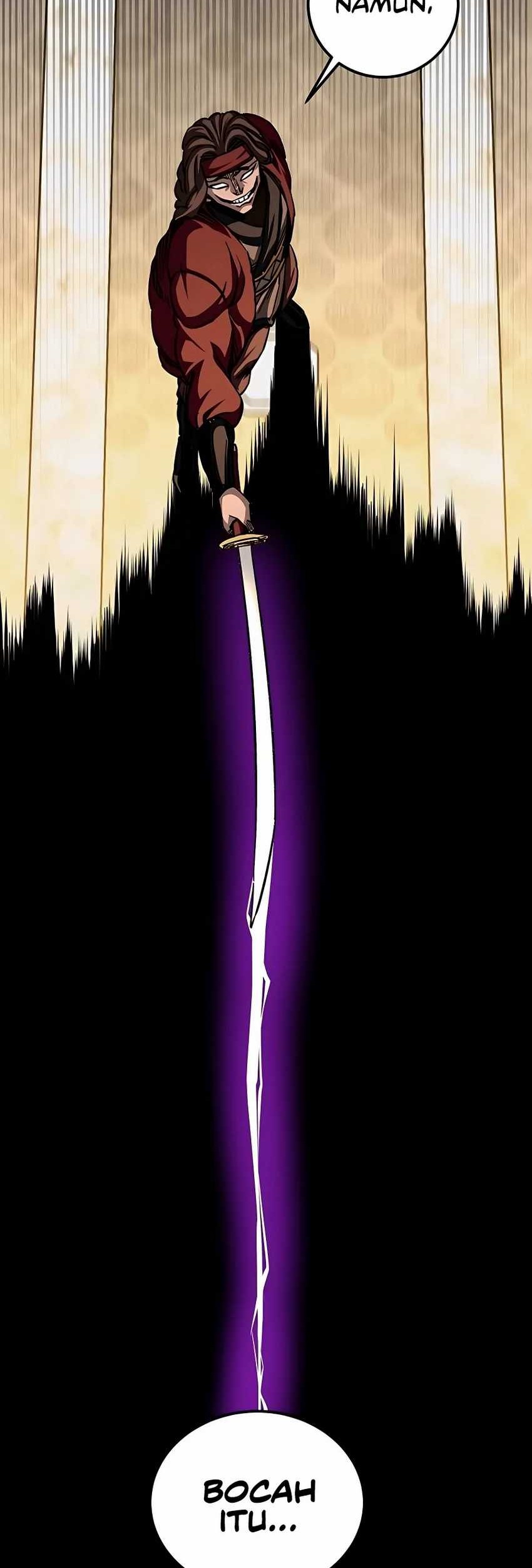 Warrior Grandpa and Supreme Granddaughter Chapter 27 Gambar 33