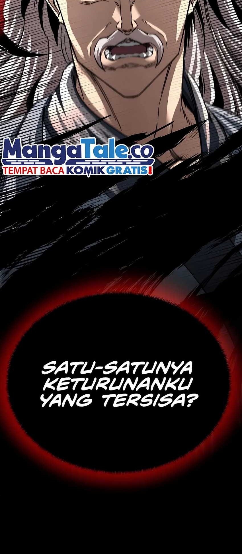 Warrior Grandpa and Supreme Granddaughter Chapter 27 Gambar 39