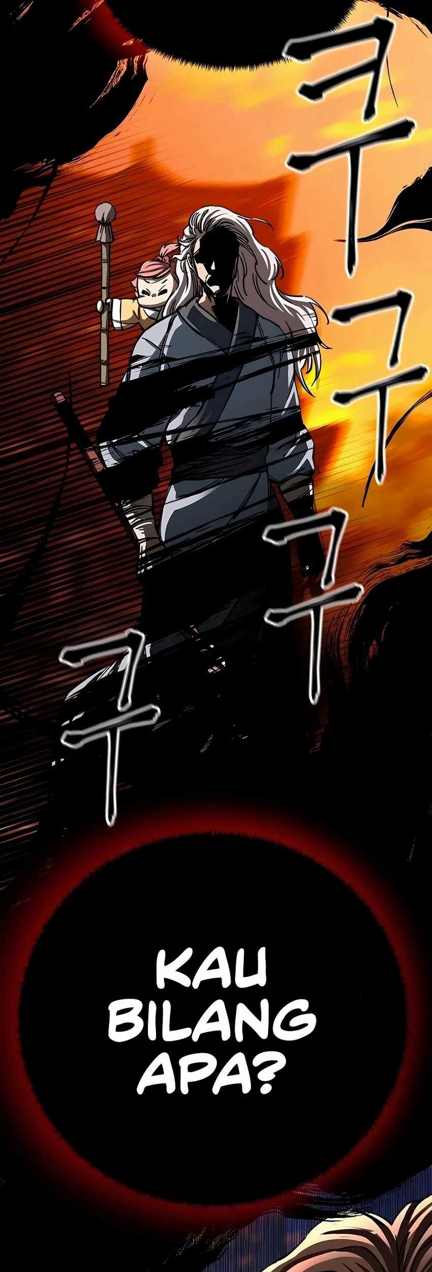 Warrior Grandpa and Supreme Granddaughter Chapter 27 Gambar 37