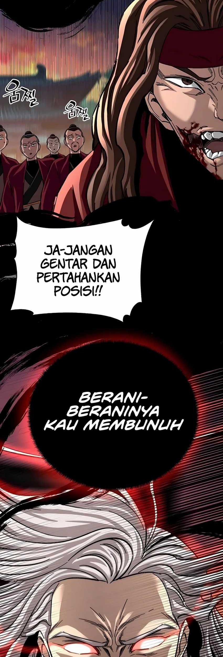 Warrior Grandpa and Supreme Granddaughter Chapter 27 Gambar 38