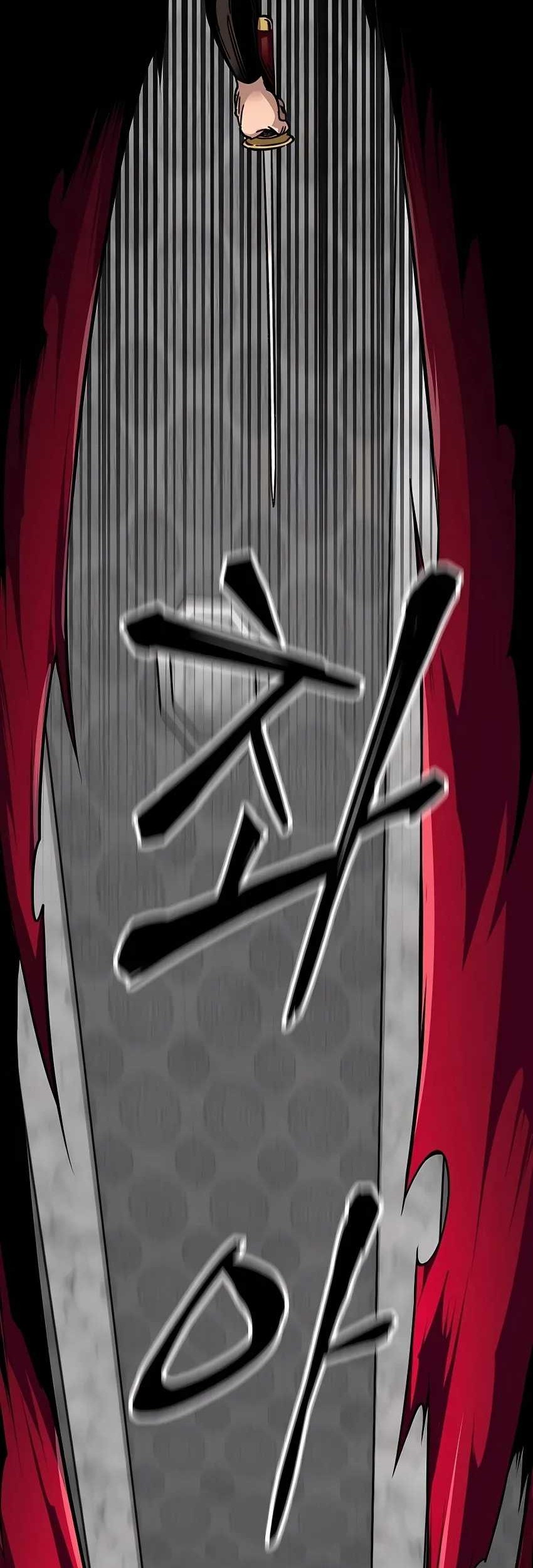 Warrior Grandpa and Supreme Granddaughter Chapter 27 Gambar 41