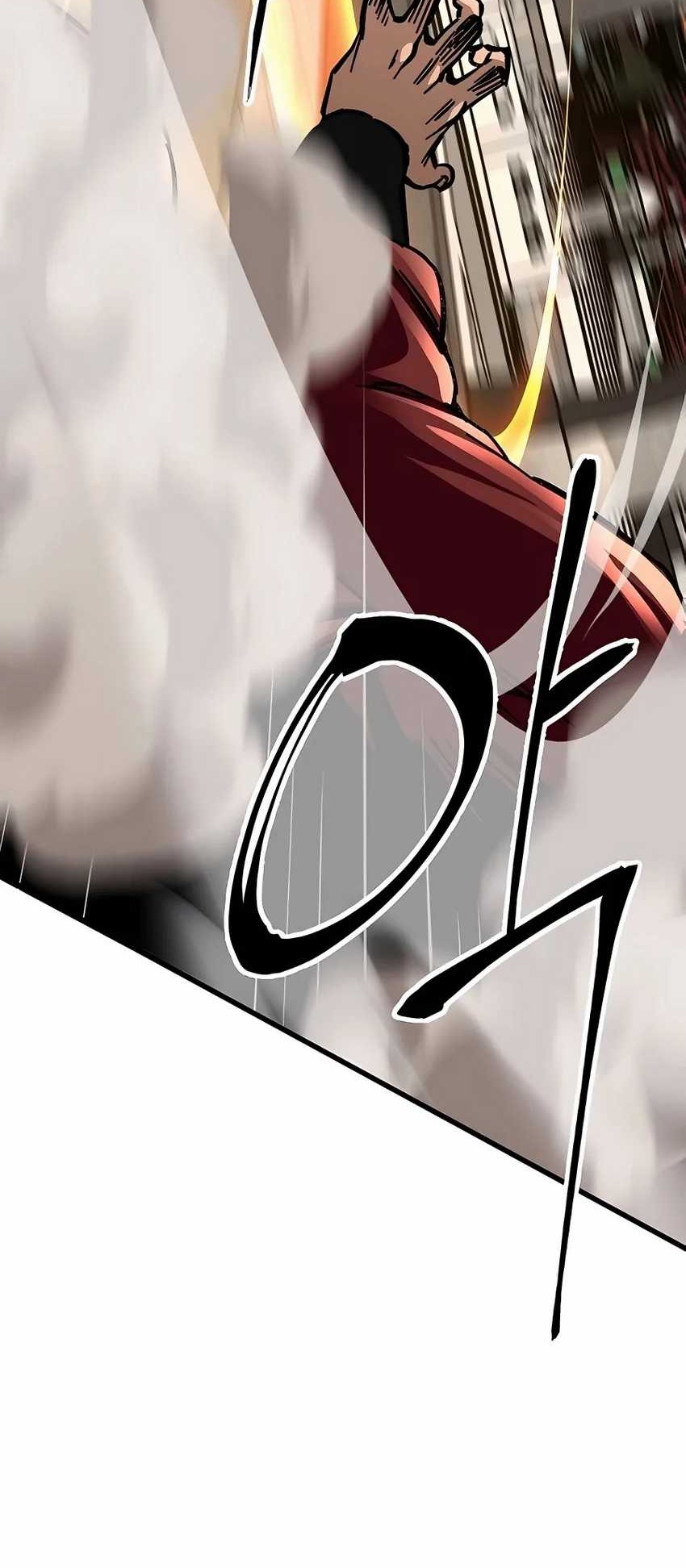 Warrior Grandpa and Supreme Granddaughter Chapter 27 Gambar 88