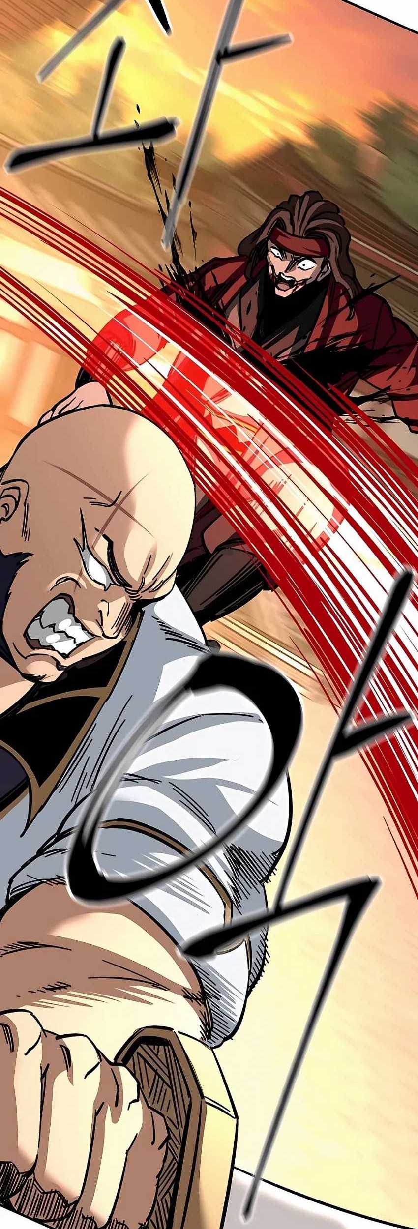 Warrior Grandpa and Supreme Granddaughter Chapter 27 Gambar 90