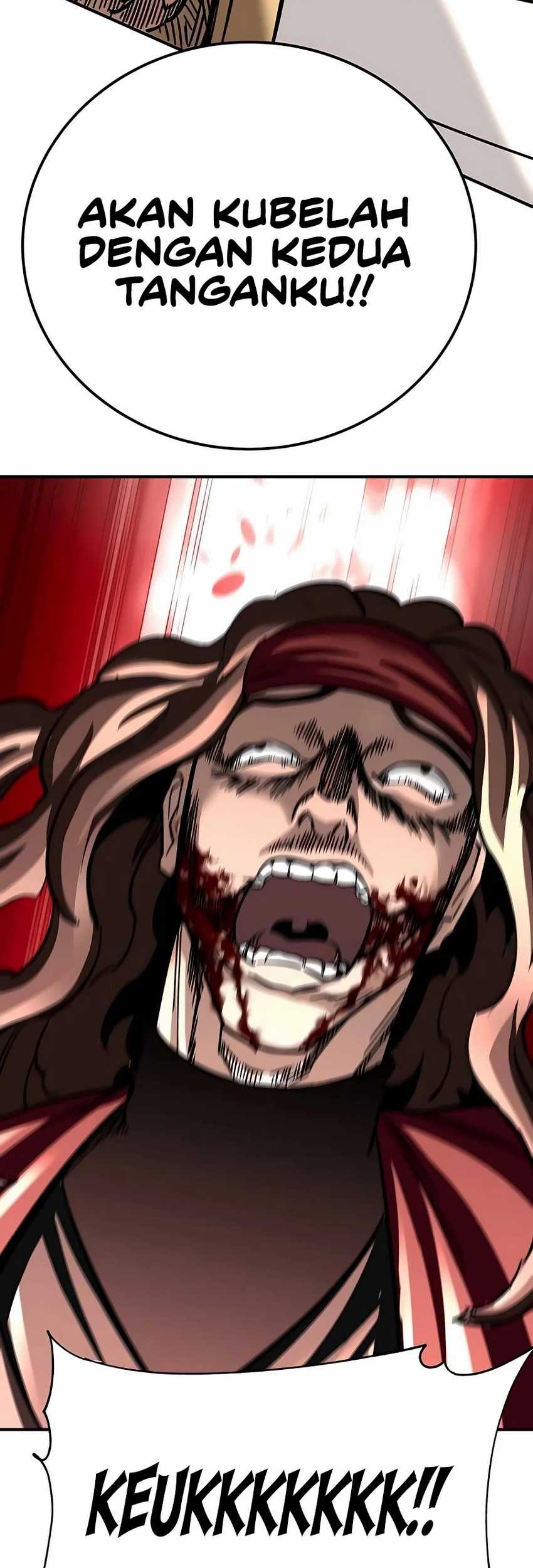 Warrior Grandpa and Supreme Granddaughter Chapter 27 Gambar 91