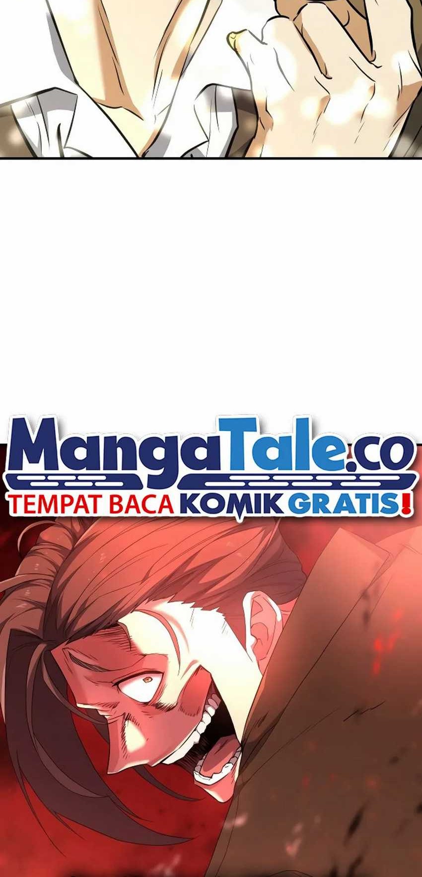 Warrior Grandpa and Supreme Granddaughter Chapter 27 Gambar 96