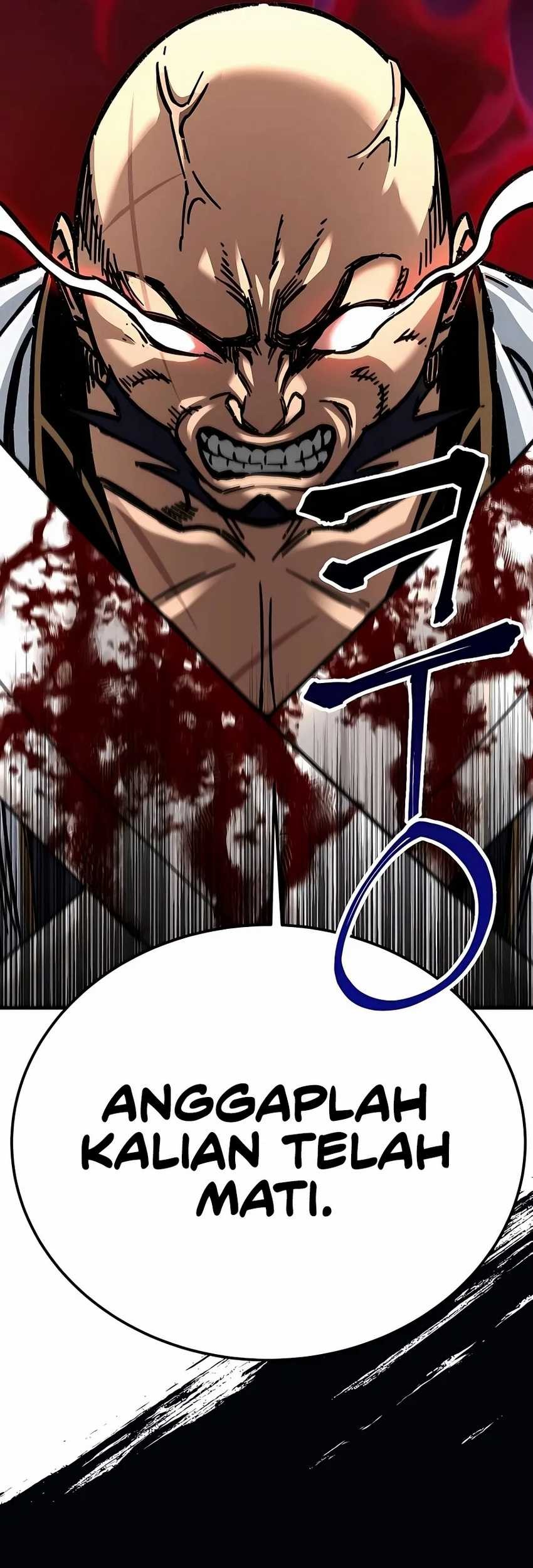 Warrior Grandpa and Supreme Granddaughter Chapter 27 Gambar 93