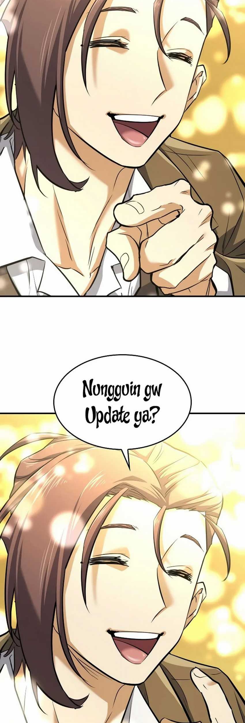 Warrior Grandpa and Supreme Granddaughter Chapter 27 Gambar 95