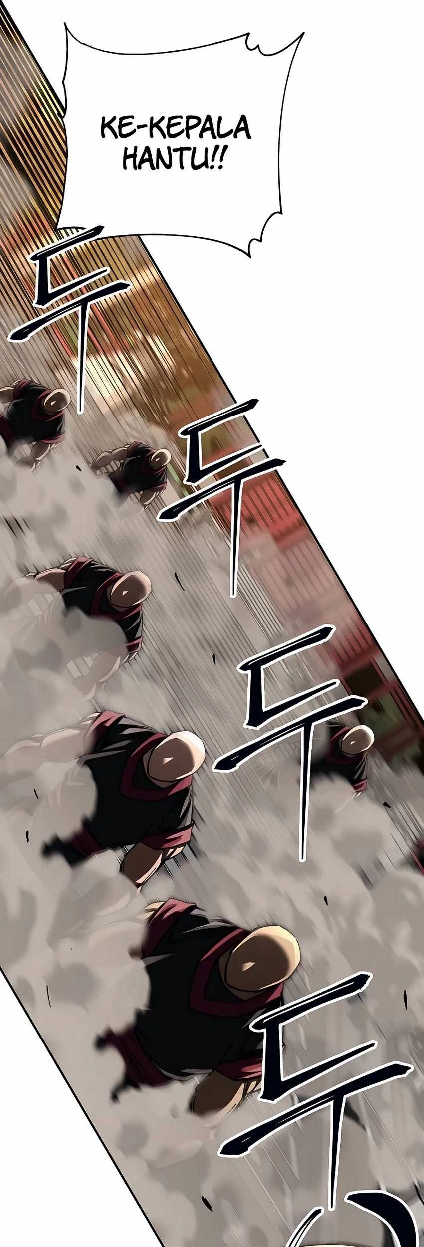 Warrior Grandpa and Supreme Granddaughter Chapter 27 Gambar 69