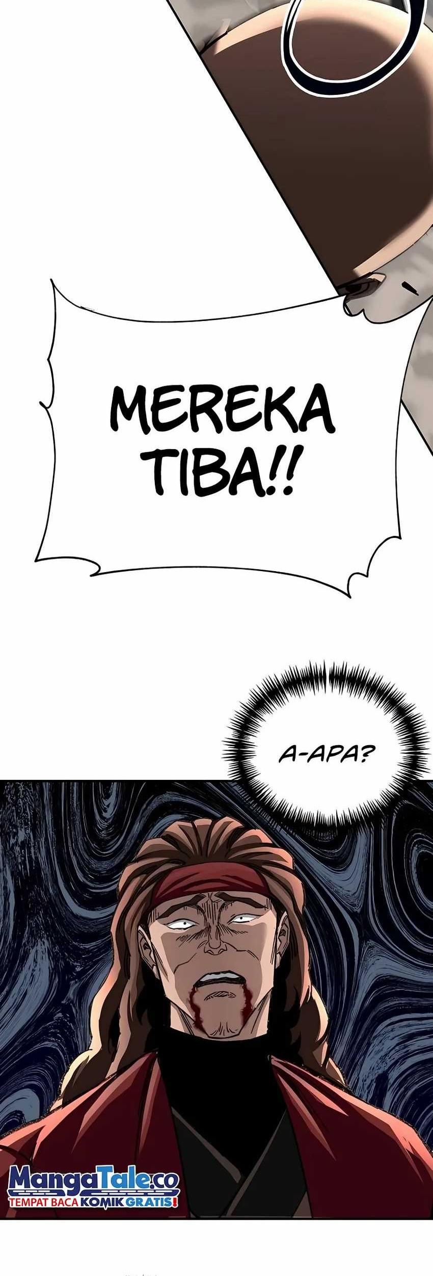 Warrior Grandpa and Supreme Granddaughter Chapter 27 Gambar 70