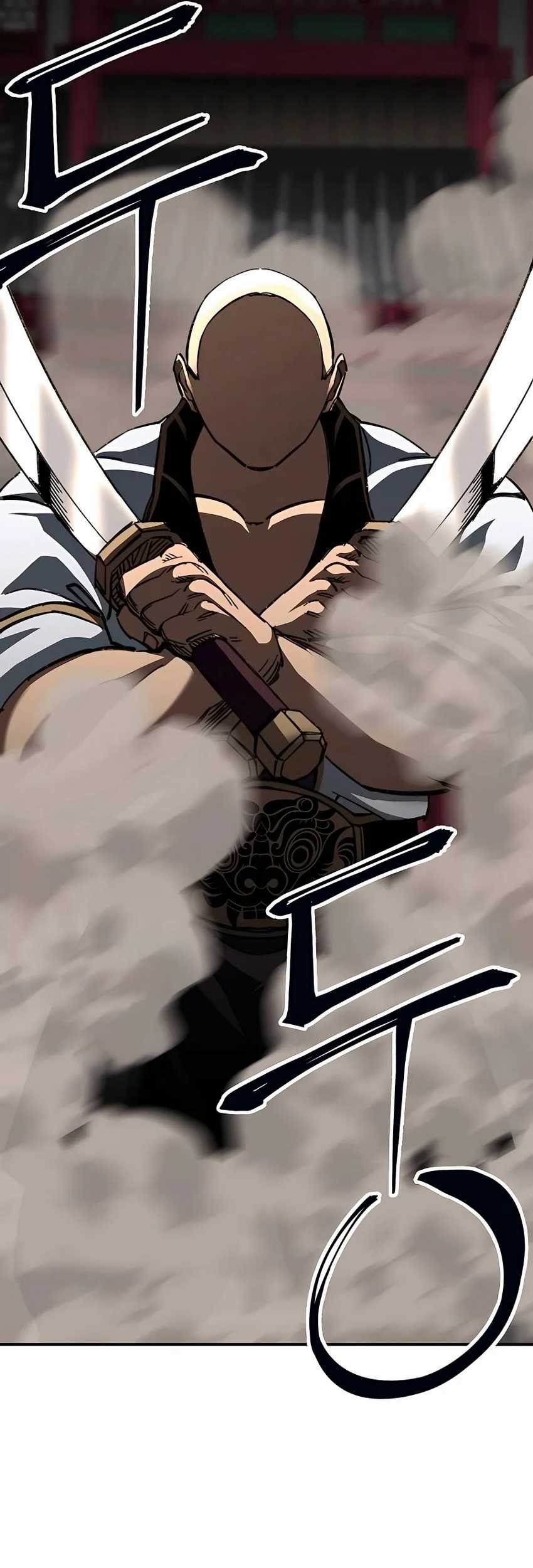 Warrior Grandpa and Supreme Granddaughter Chapter 27 Gambar 73