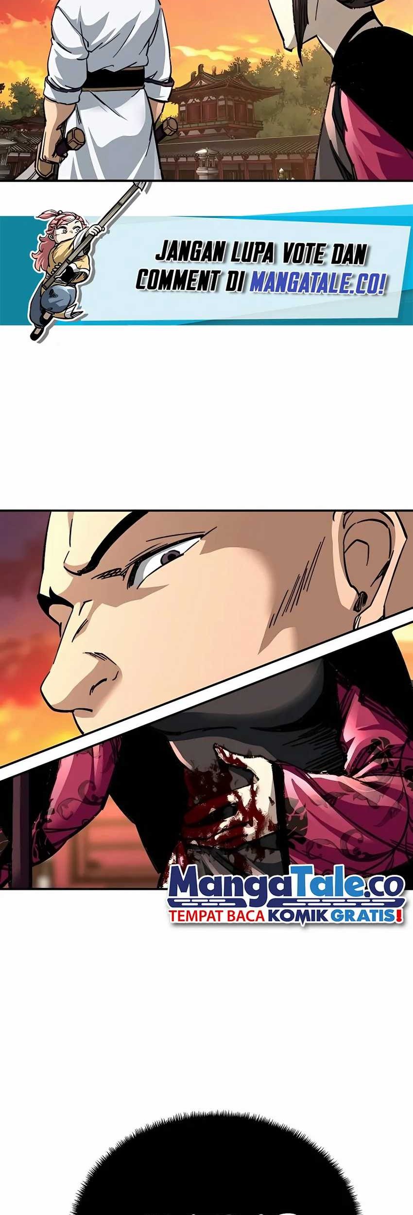 Warrior Grandpa and Supreme Granddaughter Chapter 27 Gambar 75