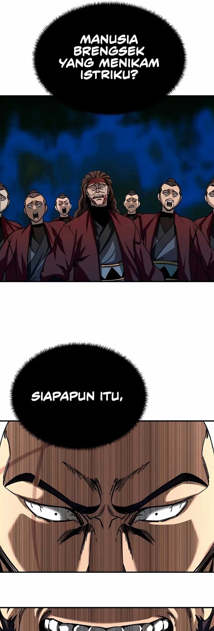 Warrior Grandpa and Supreme Granddaughter Chapter 27 Gambar 77