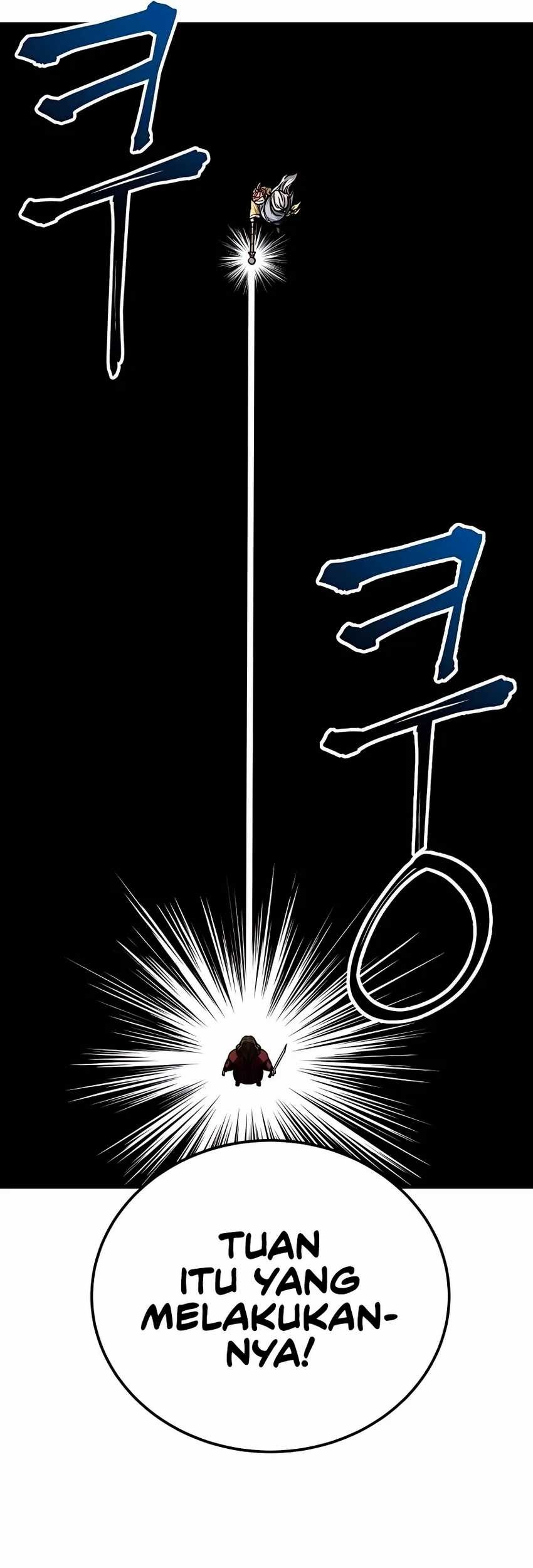 Warrior Grandpa and Supreme Granddaughter Chapter 27 Gambar 81