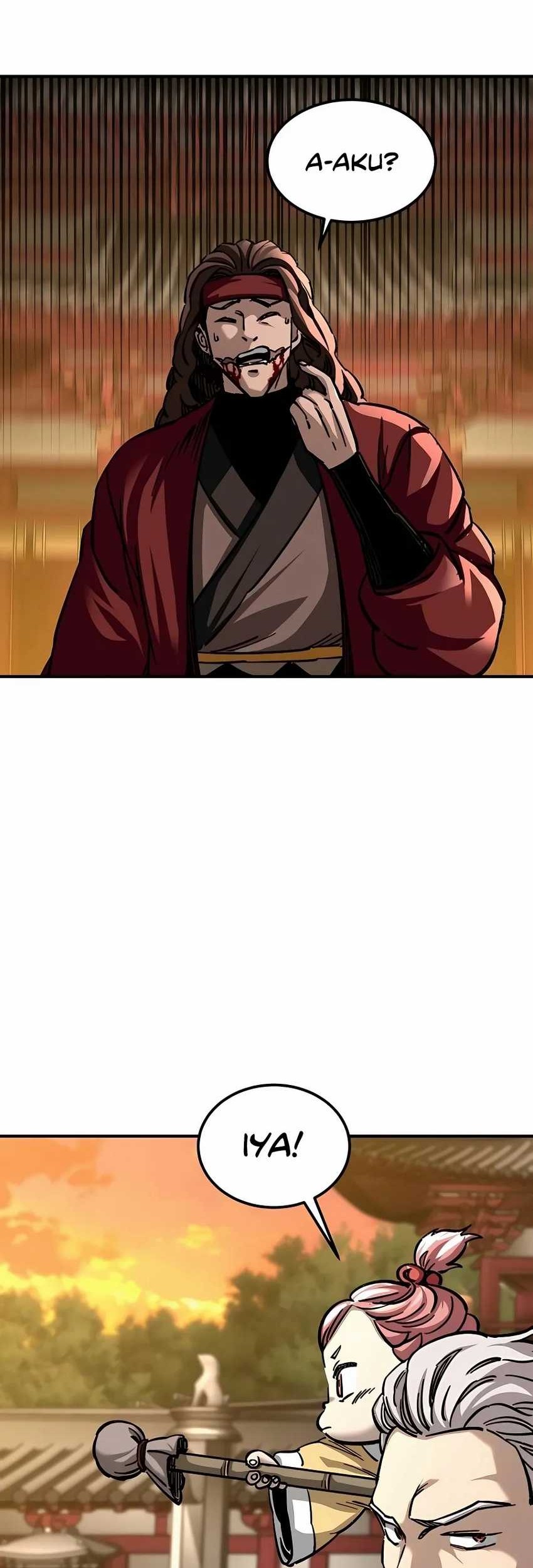 Warrior Grandpa and Supreme Granddaughter Chapter 27 Gambar 82