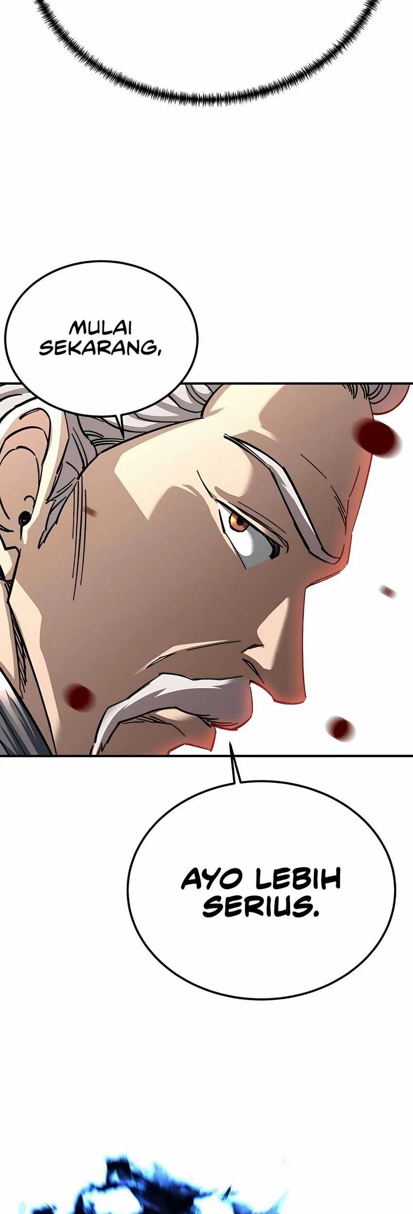 Warrior Grandpa and Supreme Granddaughter Chapter 27 Gambar 13