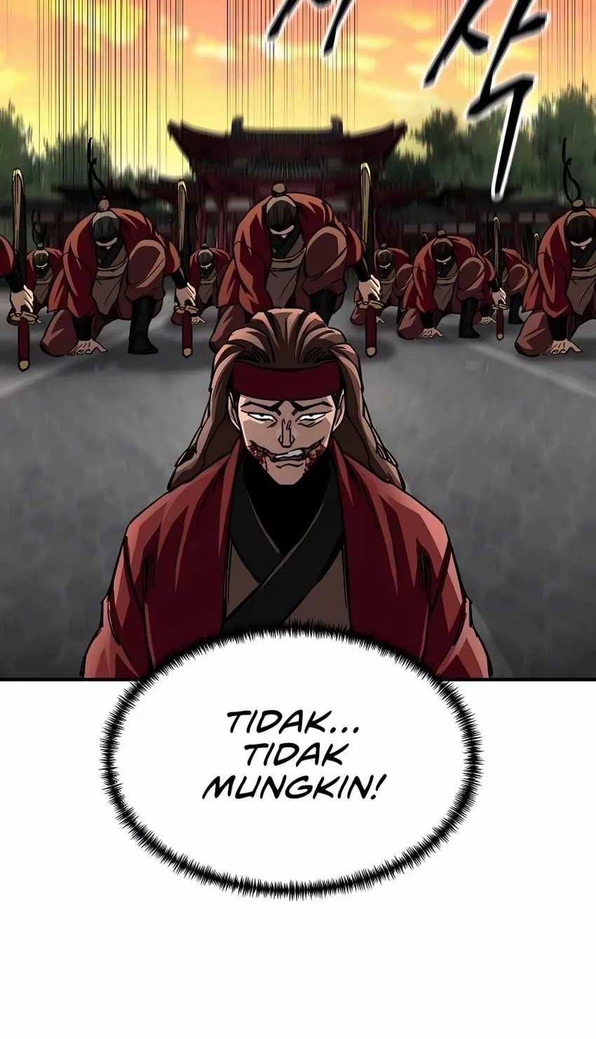 Warrior Grandpa and Supreme Granddaughter Chapter 27 Gambar 21