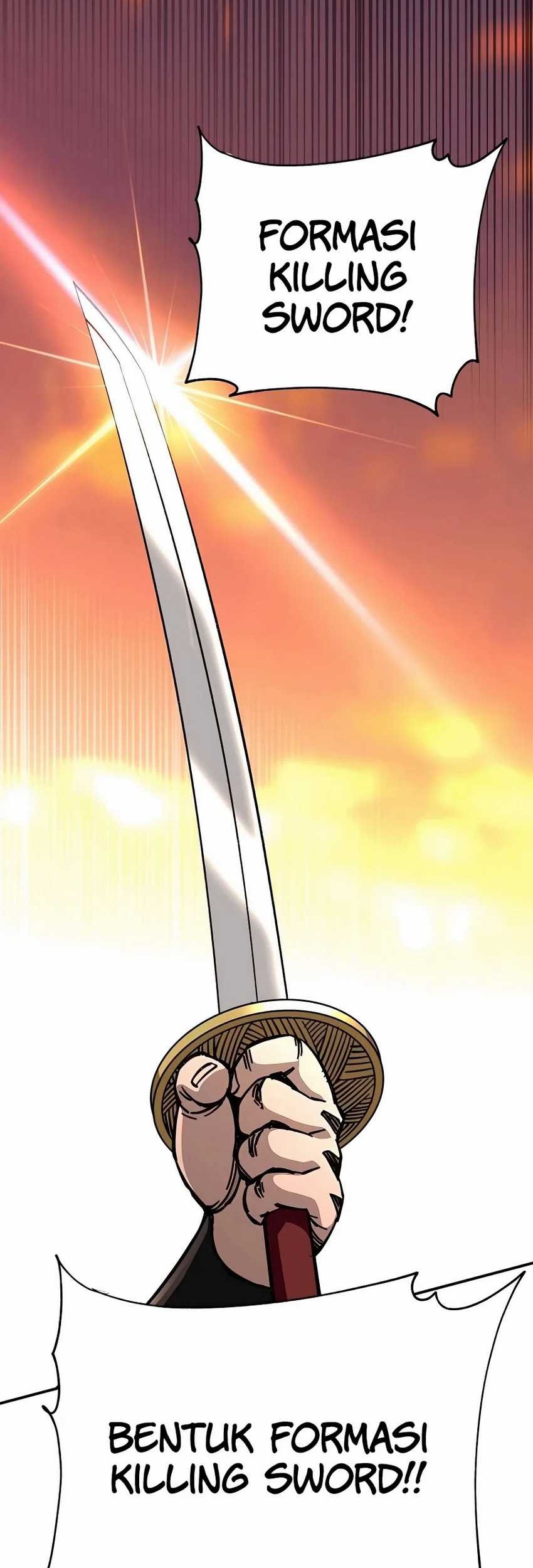 Warrior Grandpa and Supreme Granddaughter Chapter 27 Gambar 23