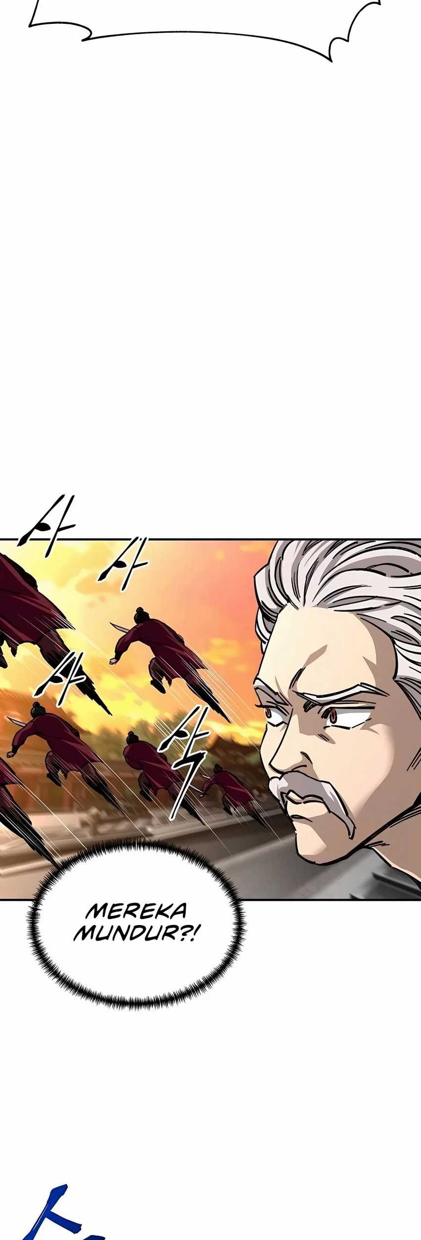 Warrior Grandpa and Supreme Granddaughter Chapter 27 Gambar 24