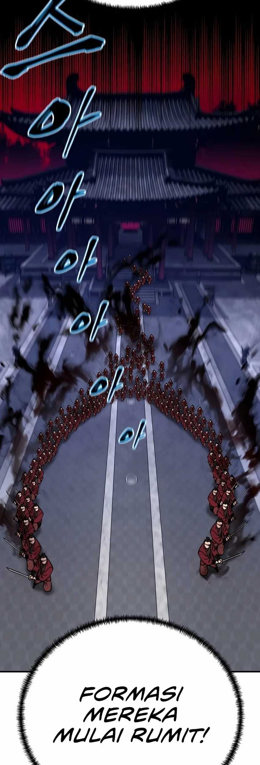 Warrior Grandpa and Supreme Granddaughter Chapter 27 Gambar 27