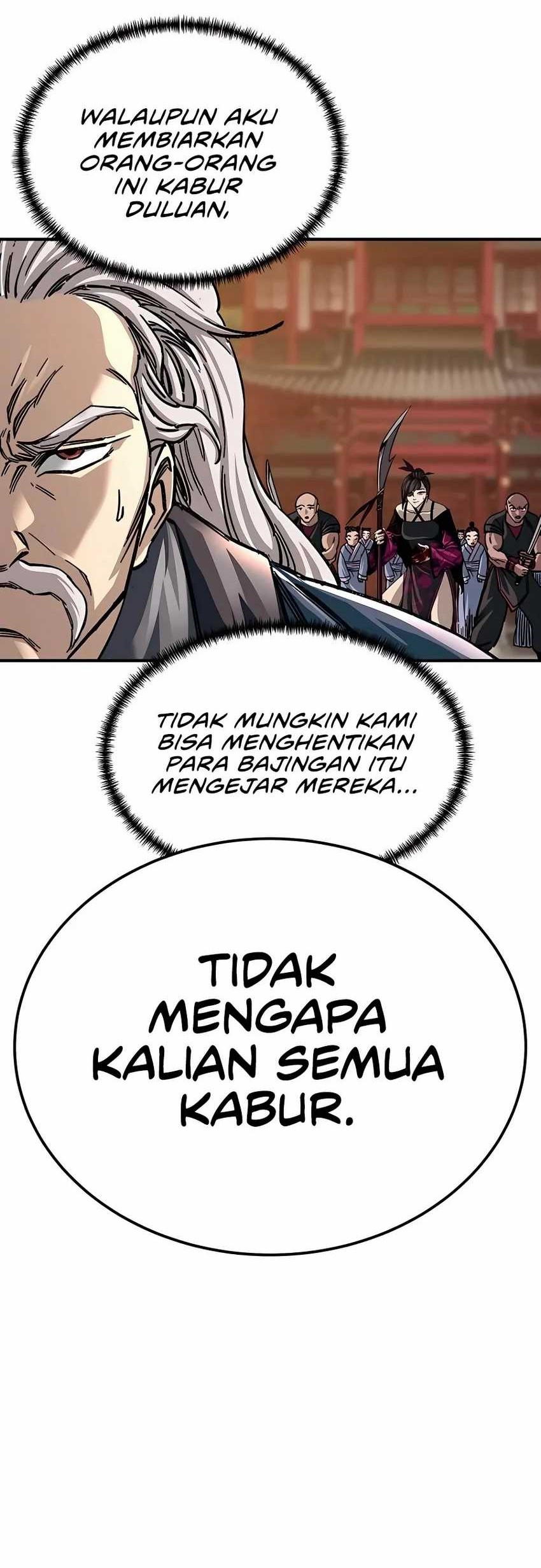 Warrior Grandpa and Supreme Granddaughter Chapter 27 Gambar 31