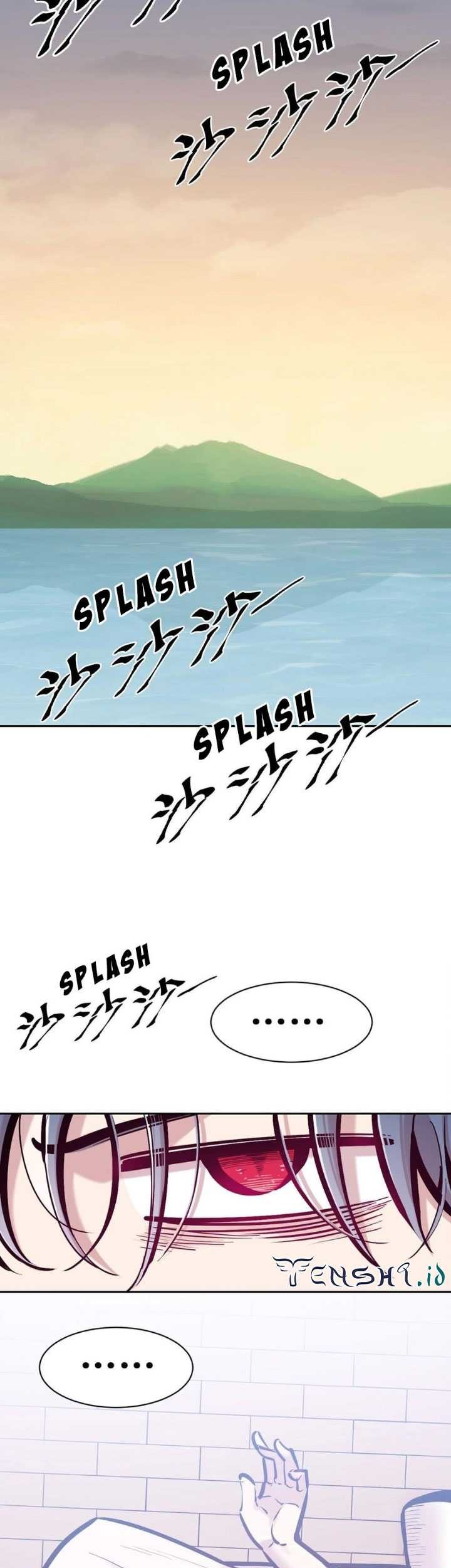 Demon X Angel, Can’t Get Along! Chapter 103 Gambar 30