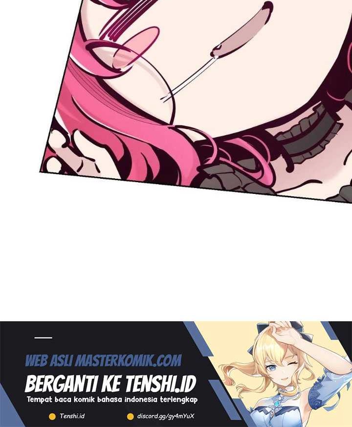 Demon X Angel, Can’t Get Along! Chapter 103 Gambar 33