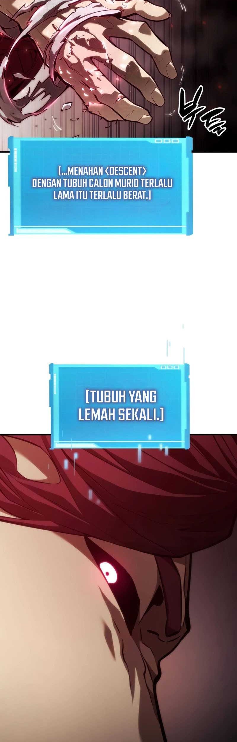 Boundless Necromancer Chapter 71 Gambar 53