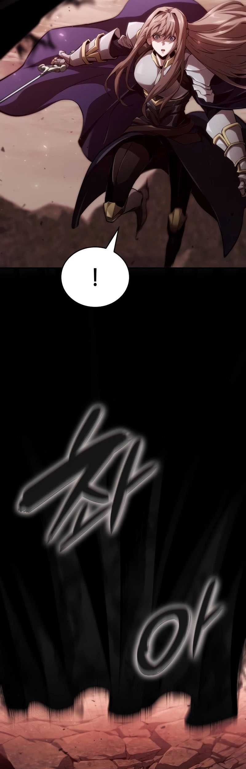 Boundless Necromancer Chapter 71 Gambar 50