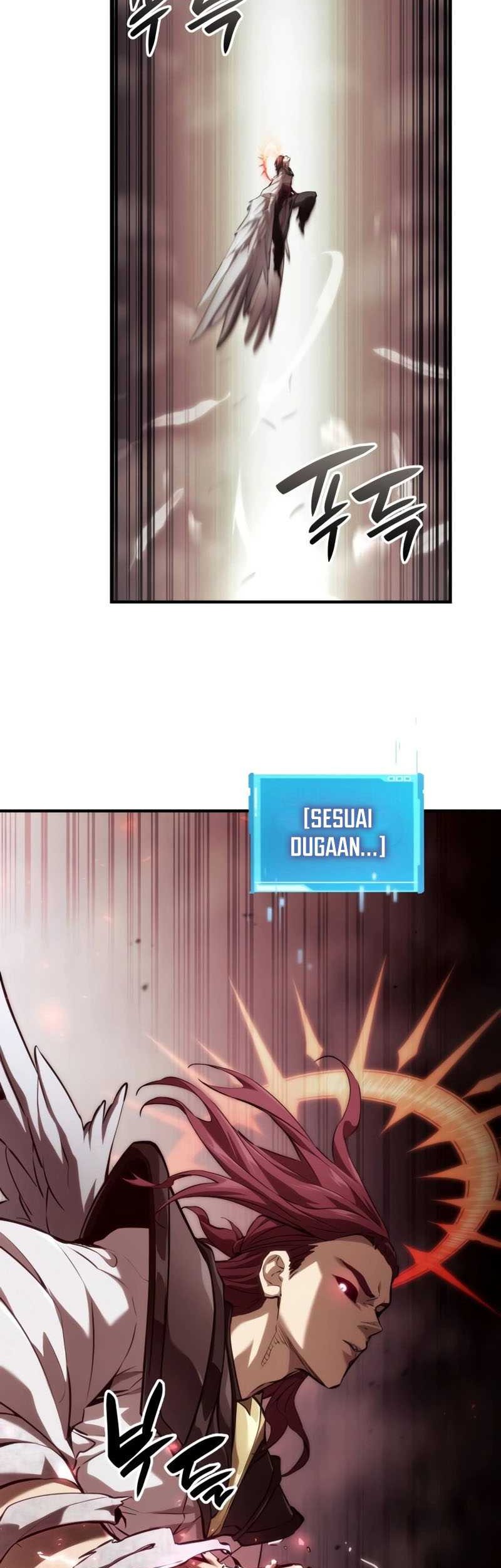 Boundless Necromancer Chapter 71 Gambar 52