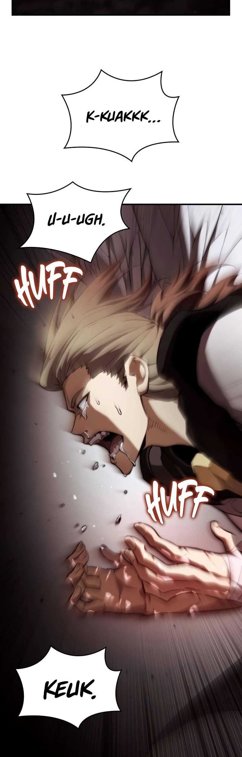 Boundless Necromancer Chapter 71 Gambar 55