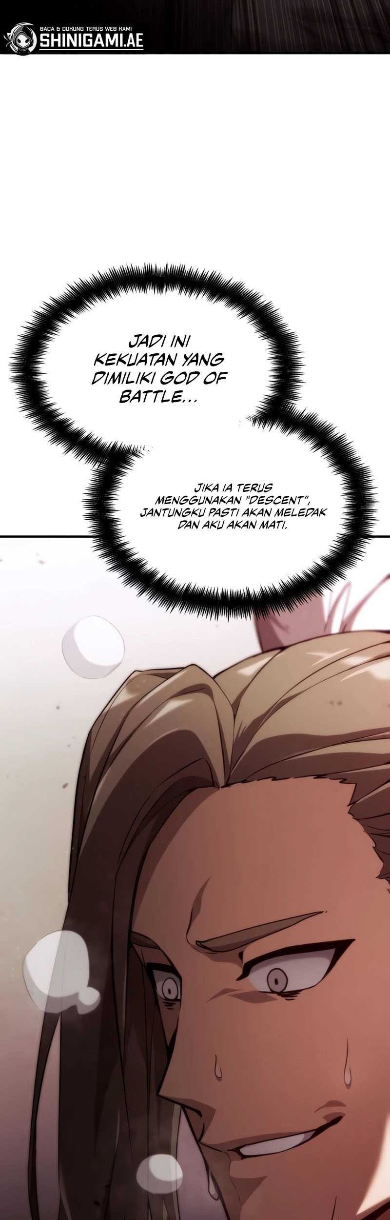 Boundless Necromancer Chapter 71 Gambar 56