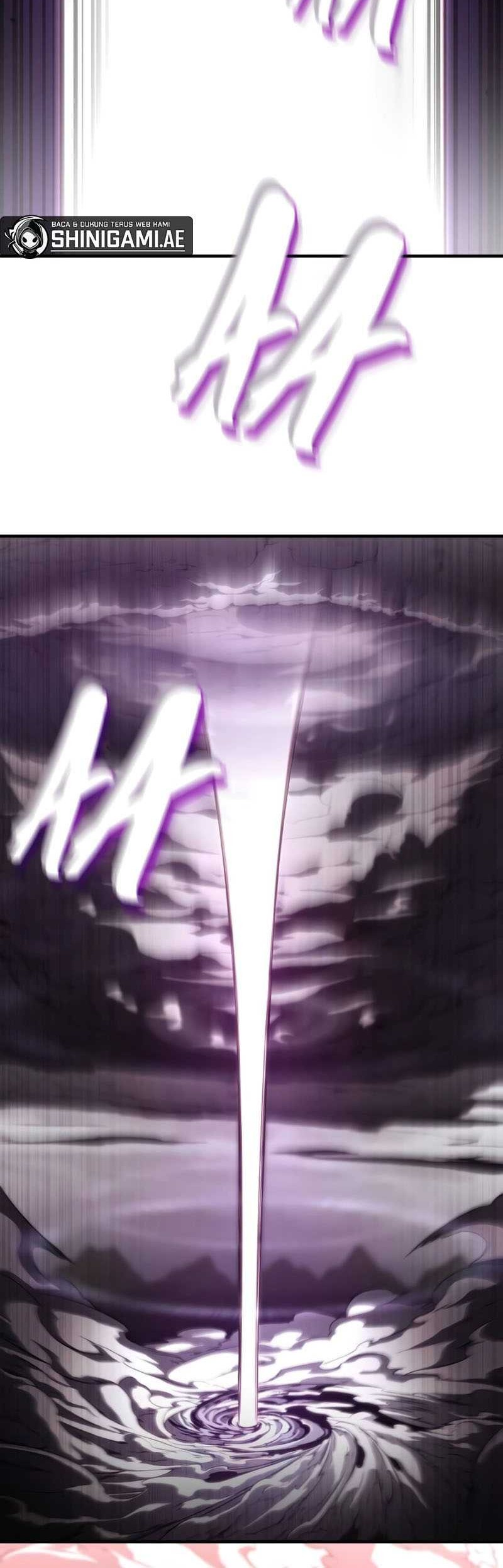 Boundless Necromancer Chapter 71 Gambar 61