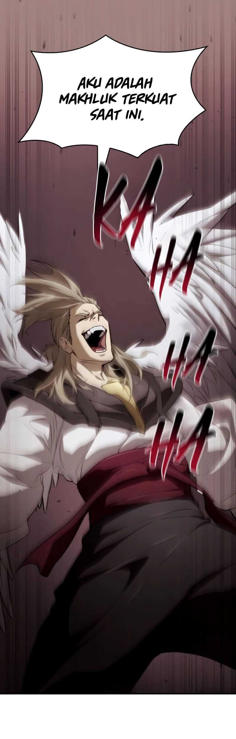 Boundless Necromancer Chapter 71 Gambar 58