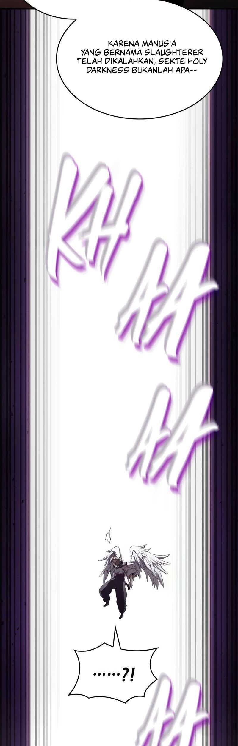 Boundless Necromancer Chapter 71 Gambar 60