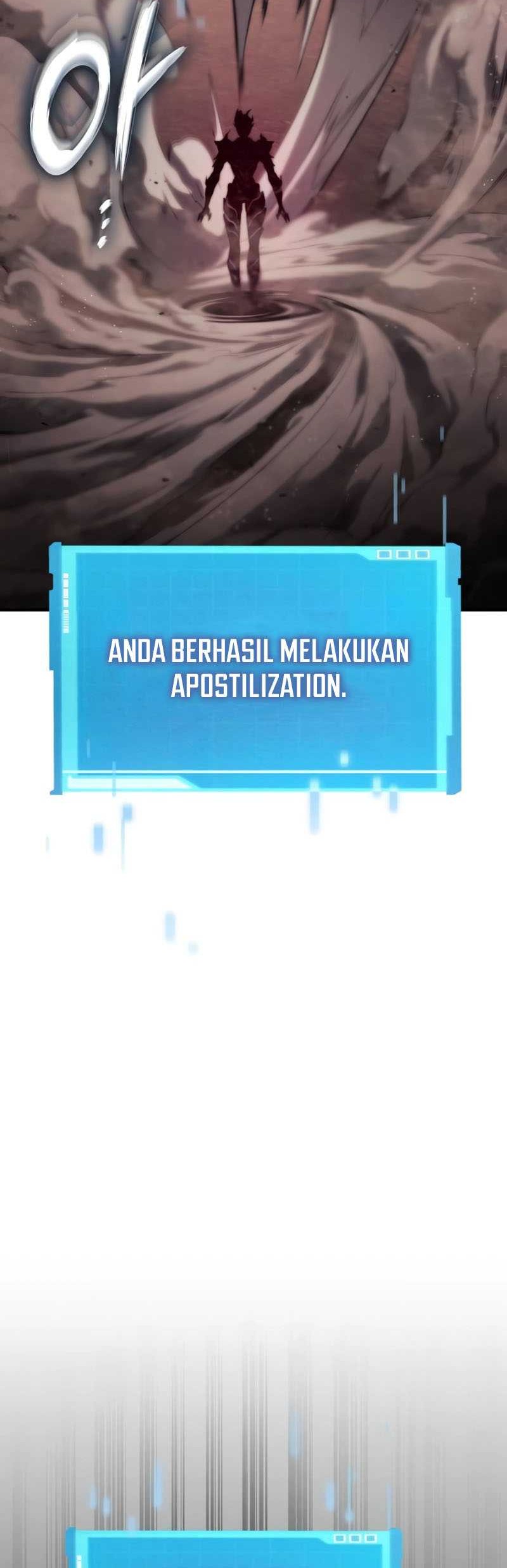 Boundless Necromancer Chapter 71 Gambar 65