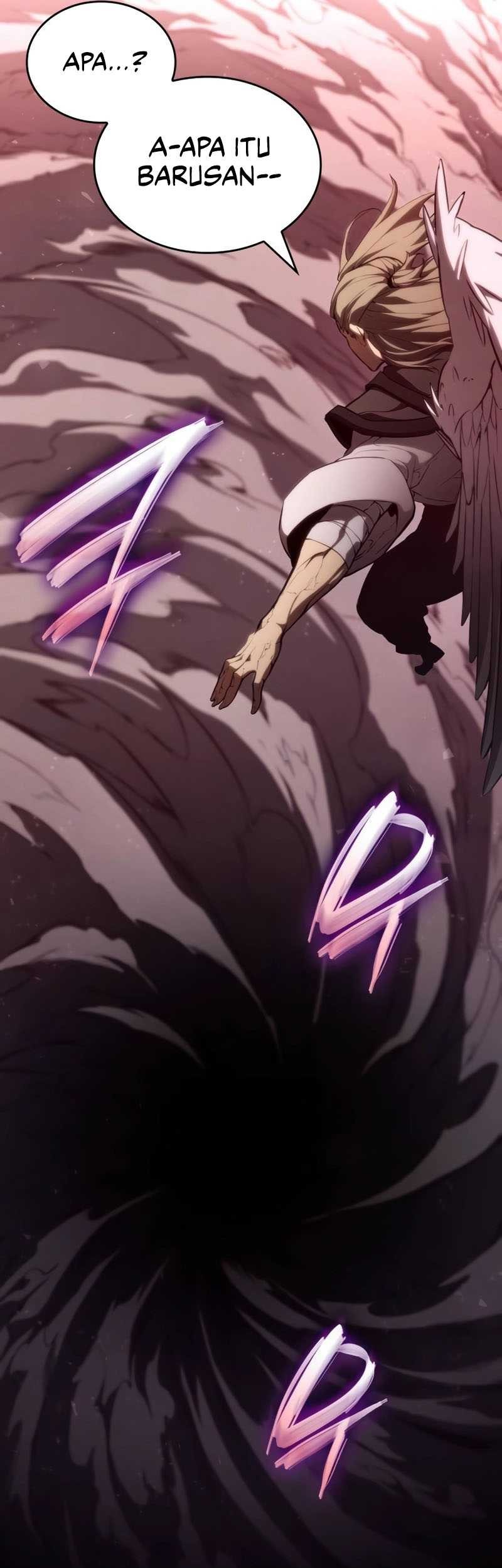 Boundless Necromancer Chapter 71 Gambar 62