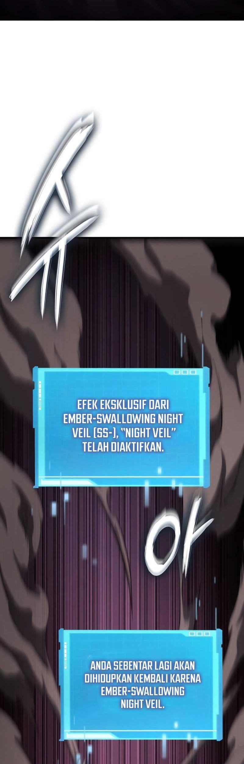 Boundless Necromancer Chapter 71 Gambar 63