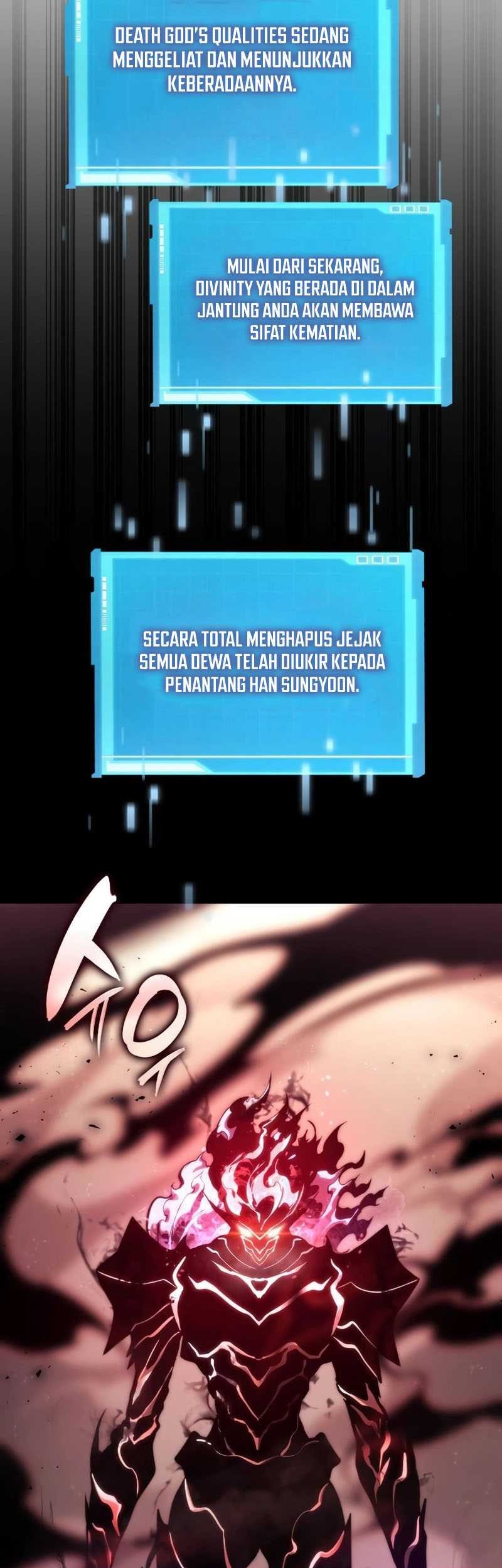 Boundless Necromancer Chapter 71 Gambar 66