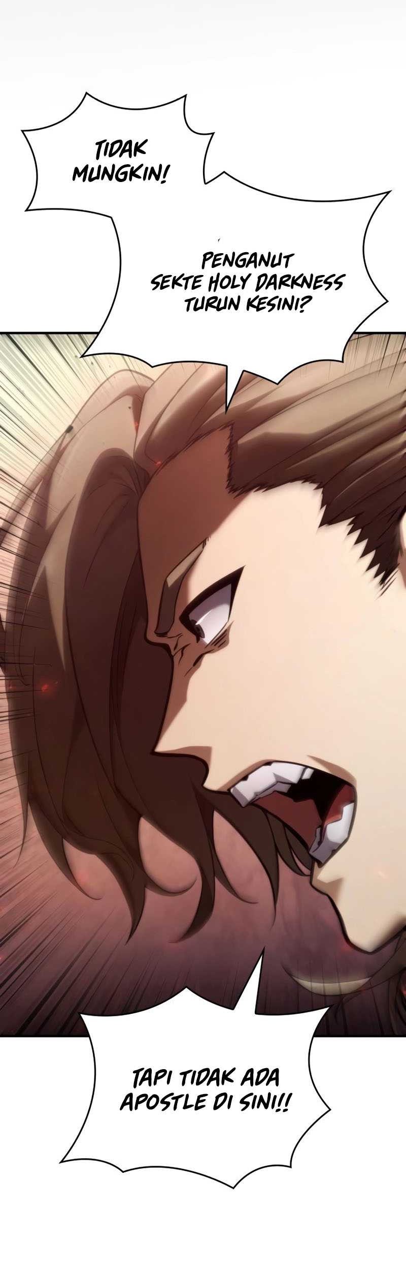 Boundless Necromancer Chapter 71 Gambar 68