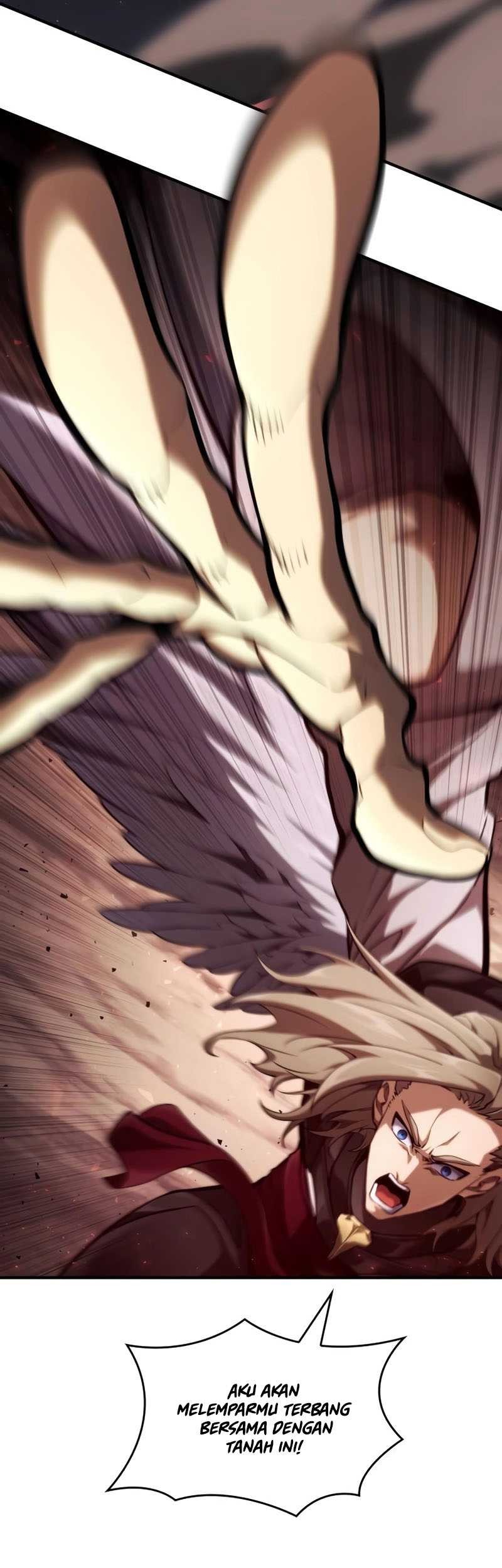 Boundless Necromancer Chapter 71 Gambar 70